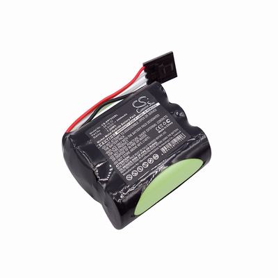 X-Rite SE15-32 Equipment Survey Test Battery 3.6V 2000mAh Ni-MH XRT532SL