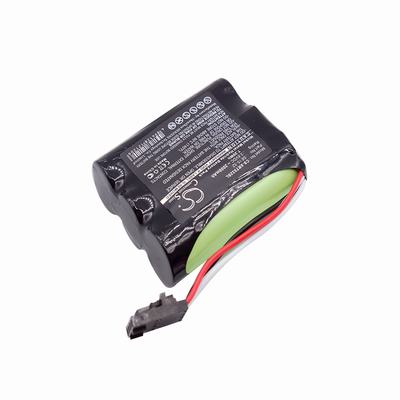 X-Rite SE15-32 Equipment Survey Test Battery 3.6V 2000mAh Ni-MH XRT532SL
