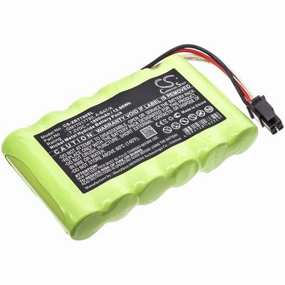 X-Rite Coloreye XTH Equipment Survey Test Battery 7.2V 1800mAh Ni-MH XRT780SL