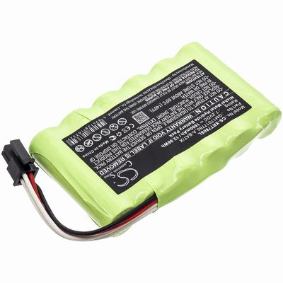 X-Rite Coloreye XTH Equipment Survey Test Battery 7.2V 1800mAh Ni-MH XRT780SL
