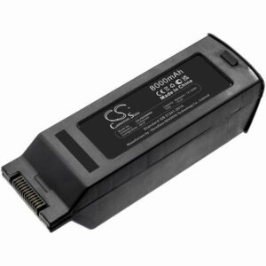 YUNEEC Typhoon H3 Drones Battery 15.2V 8000mAh Li-Poly YEH300RX