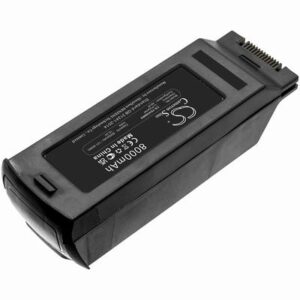 YUNEEC Typhoon H3 Drones Battery 15.2V 8000mAh Li-Poly YEH300RX