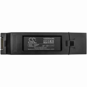 YUNEEC H3 Drones Battery 15.2V 10500mAh Li-Poly YEH520RX