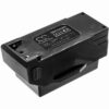 YUNEEC Mantis G Drones Battery 11.4V 3900mAh Li-Poly YEM390RX