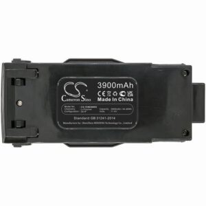 YUNEEC Mantis G Drones Battery 11.4V 3900mAh Li-Poly YEM390RX
