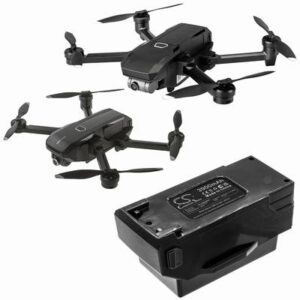 YUNEEC Mantis G Drones Battery 11.4V 3900mAh Li-Poly YEM390RX