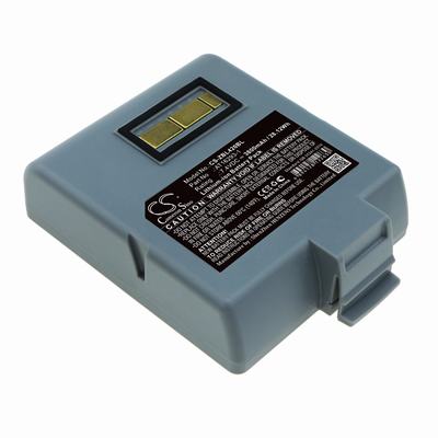 Zebra QL420 Portable Printer Battery 7.4V 3800mAh Li-ion ZBL420BL