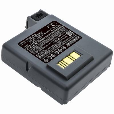 Zebra P4T Portable Printer Battery 7.4V 6800mAh Li-ion ZQL420BX