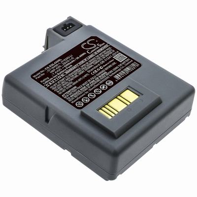 Zebra P4T Portable Printer Battery 7.4V 5200mAh Li-ion ZQL420SL