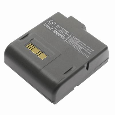 Zebra L405 Portable Printer Battery 7.4V 4200mAh Li-ion ZRW420BL