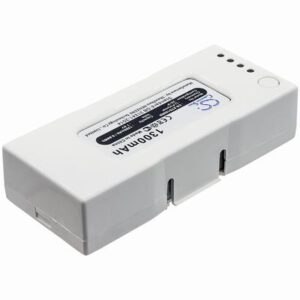 Zerotech D150 Drones Battery 7.6V 1300mAh Li-Poly ZTD150RX