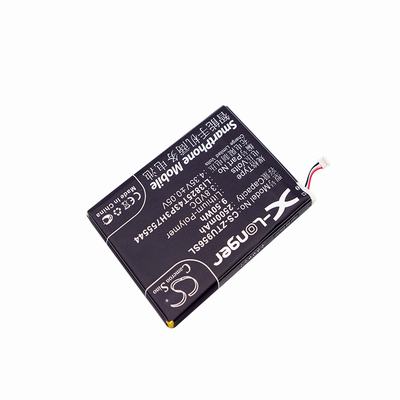 ZTE U956 Mobile Phone Battery 3.8V 2500mAh Li-Polymer ZTU956SL