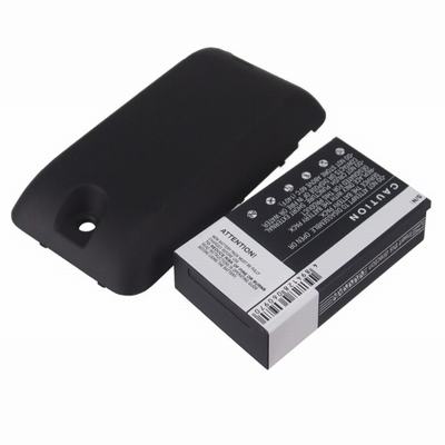 ZTE Score M Mobile Phone Battery 3.7V 2800mAh Li-ion ZTX500XL