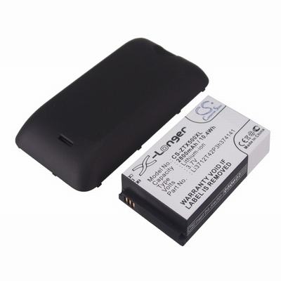 ZTE Score M Mobile Phone Battery 3.7V 2800mAh Li-ion ZTX500XL