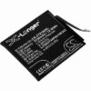 ZTE Nubia Z18 mini Dual SIM Mobile SmartPhone Battery 3.85V 3350mAh Li-Poly ZTZ180SL
