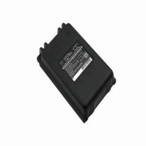 Autec CB71.F Crane Remote Control Battery 7.2V 2000mAh Ni-MH ALK707BL