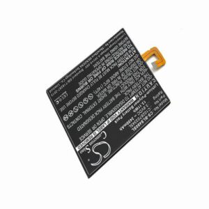 BLU S490U Mobile SmartPhone Battery 3.8V 3450mAh Li-Poly BLS480SL