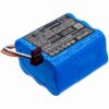 Bright Star 07802 Flashlight Battery 7.4V 7800mAh Li-ion BRS788FT