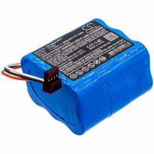 Bright Star 07802 Flashlight Battery 7.4V 7800mAh Li-ion BRS788FT