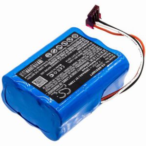 Bright Star 07802 Flashlight Battery 7.4V 7800mAh Li-ion BRS788FT