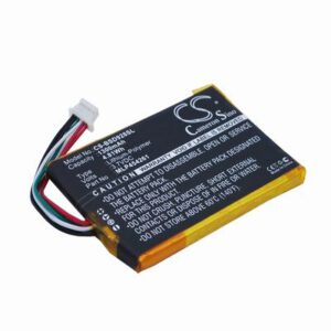 Bambook SD928+ E-book E-reader Battery 3.7V 1300mAh Li-Poly BSD928SL