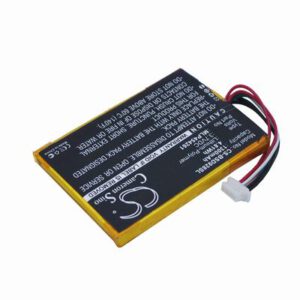 Bambook SD928+ E-book E-reader Battery 3.7V 1300mAh Li-Poly BSD928SL
