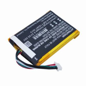 Bambook SD928+ E-book E-reader Battery 3.7V 1300mAh Li-Poly BSD928SL