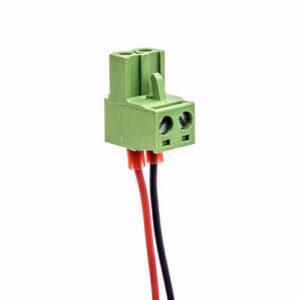 Besam automatische Turoffnung EMC Door Lock Battery 24.0V 300mAh Ni-MH BUS186SL