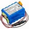 Besam automatische Turoffnung CUD300 Door Lock Battery 18.0V 1500mAh Ni-MH BUS300SL