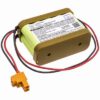Besam folgende Gerate PSMB-5 Door Lock Battery 12.0V 1500mAh Ni-MH BUS500SL