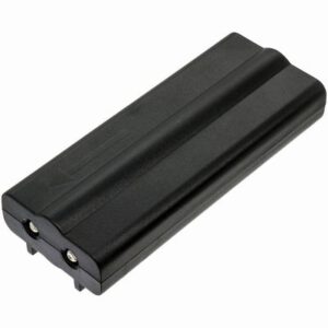 Bayco XPP-5570 Flashlight Battery 3.7V 2600mAh Li-ion BXP570FT