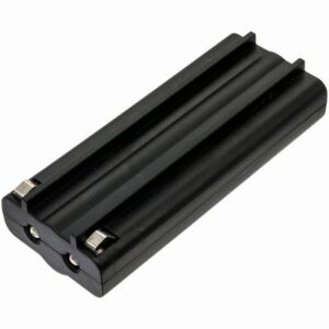 Bayco XPP-5570 Flashlight Battery 3.7V 2600mAh Li-ion BXP570FT