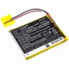 Boyue P6 E-book E-reader Battery 3.7V 1600mAh Li-Poly BYP600SL