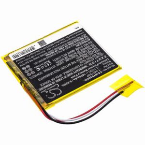 Boyue P6 E-book E-reader Battery 3.7V 1600mAh Li-Poly BYP600SL