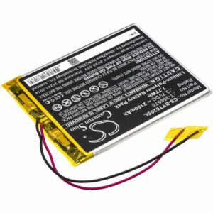 Boyue T62 E-book E-reader Battery 3.7V 2100mAh Li-Poly BYT620SL