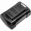 Cub Cadet LH3 EB Gardening Tools Battery 80.0V 2500mAh Li-ion CDH300PW