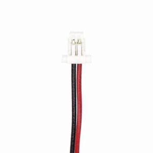 Clifford 3706 Remote Start and Entry Systems Battery 3.7V 85mAh Li-Poly CFD794SL