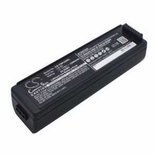 Canon LK-62 Printer Battery 11.1V 2200mAh Li-ion CNP320SL