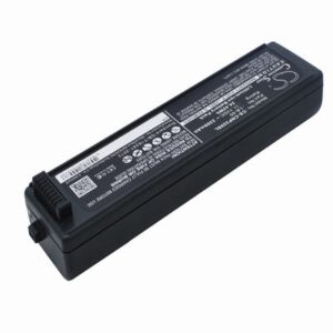 Canon LK-62 Printer Battery 11.1V 2200mAh Li-ion CNP320SL