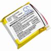 Codio K8 Smartwatch Battery 3.8V 450mAh Li-Poly COT800SH