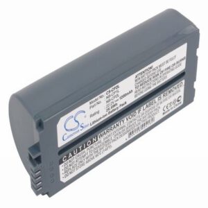Canon Selphy CP- 500 Printer Battery 22.2V 1200mAh Li-ion CP2L