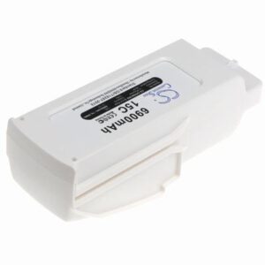 Blade BLH8619 Drones Battery 11.1V 6900mAh Li-Poly CPH861RX