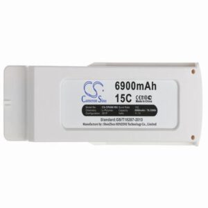 Blade BLH8619 Drones Battery 11.1V 6900mAh Li-Poly CPH861RX