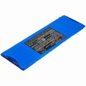 Crestron TST-902 Remote Control Battery 3.7V 10000mAh Li-ion CRT902SL