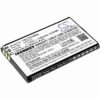 Contacta RF-RX1 Stage Monitor System Battery 3.7V 1100mAh Li-ion CTX100SL