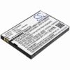 Canon Wordtank Z400 Dictionary Battery 3.7V 1600mAh Li-Poly CTZ400SL