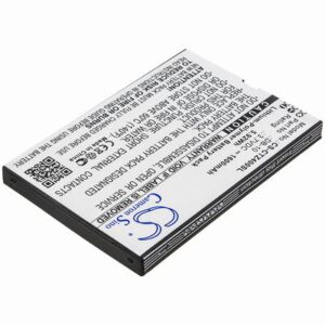 Canon Wordtank Z400 Dictionary Battery 3.7V 1600mAh Li-Poly CTZ400SL