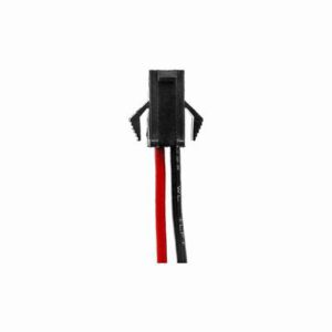Clulite Range Flashlight Battery 4.8V 2000mAh Ni-MH CUB240FT