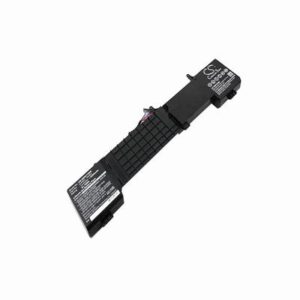 DELL Alienware 17 R2 Notebook Laptop Battery 14.8V 6200mAh Li-ion DEM172NB