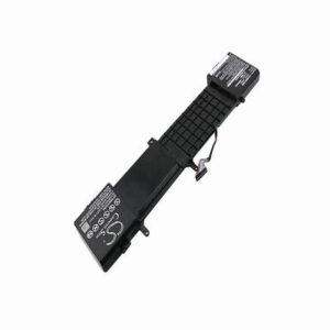 DELL Alienware 17 R2 Notebook Laptop Battery 14.8V 6200mAh Li-ion DEM172NB